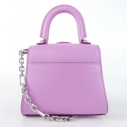 Delvaux Others Pink Handbags