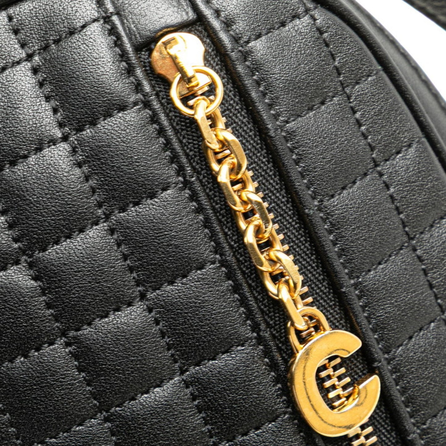 Celine Others Black Shoulder Bags