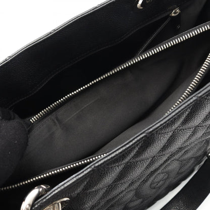 Chanel Others Black Tote Bags