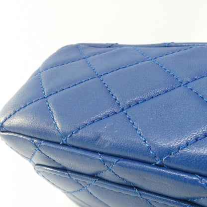 Chanel Others Blue Shoulder Bags