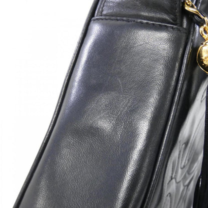 Chanel Others Blue Shoulder Bags