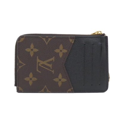 Louis Vuitton Coated Canvas Brown Cases
