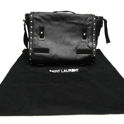 Saint Laurent Others Black Handbags