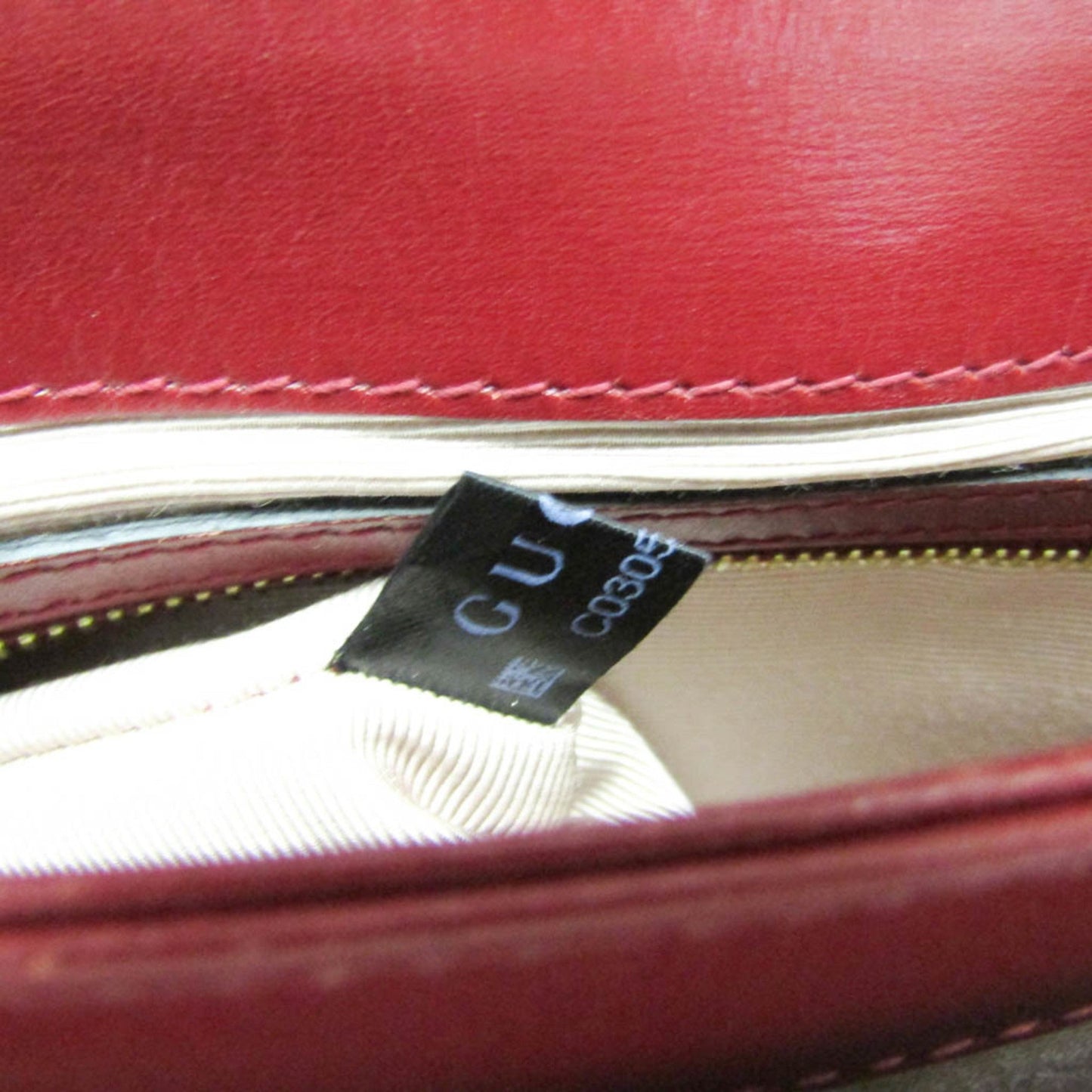 Gucci Others Black Shoulder Bags