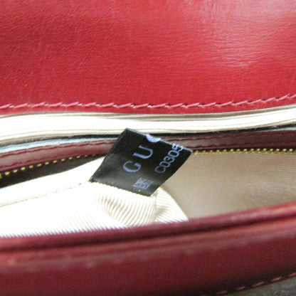 Gucci Others Black Shoulder Bags