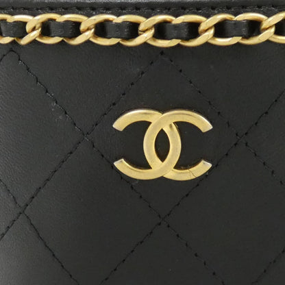 Chanel Others Black Shoulder Bags