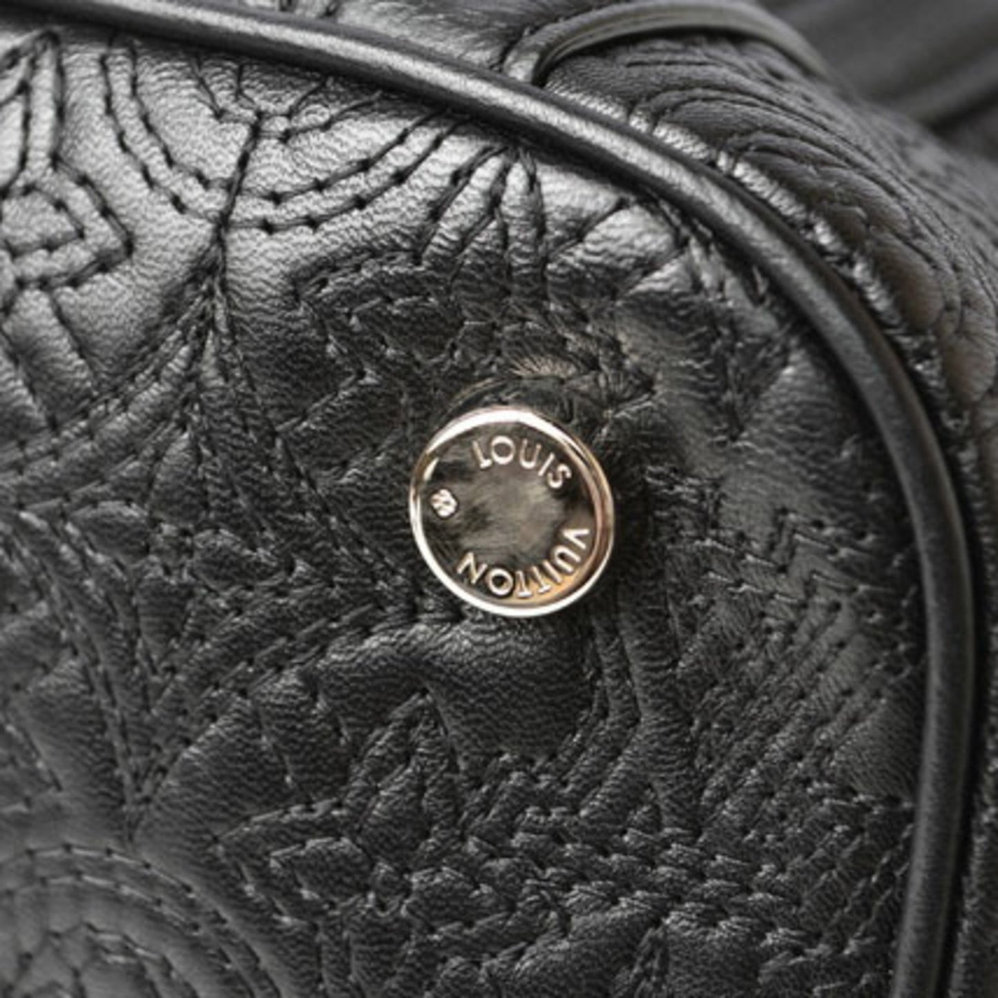 Louis Vuitton Others Black Handbags