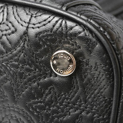 Louis Vuitton Others Black Handbags