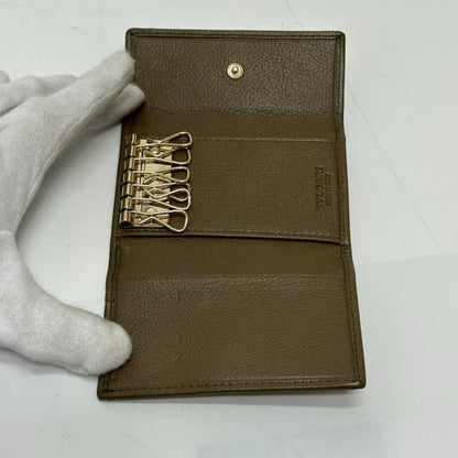 Bvlgari Others Brown Cases