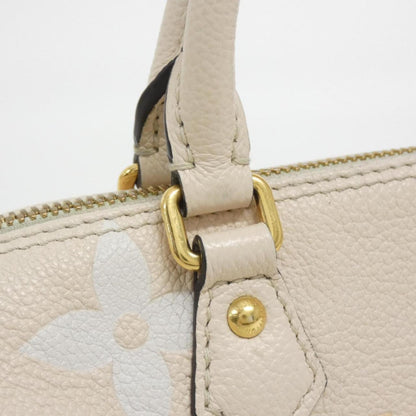 Louis Vuitton Empreinte Gray Shoulder Bags