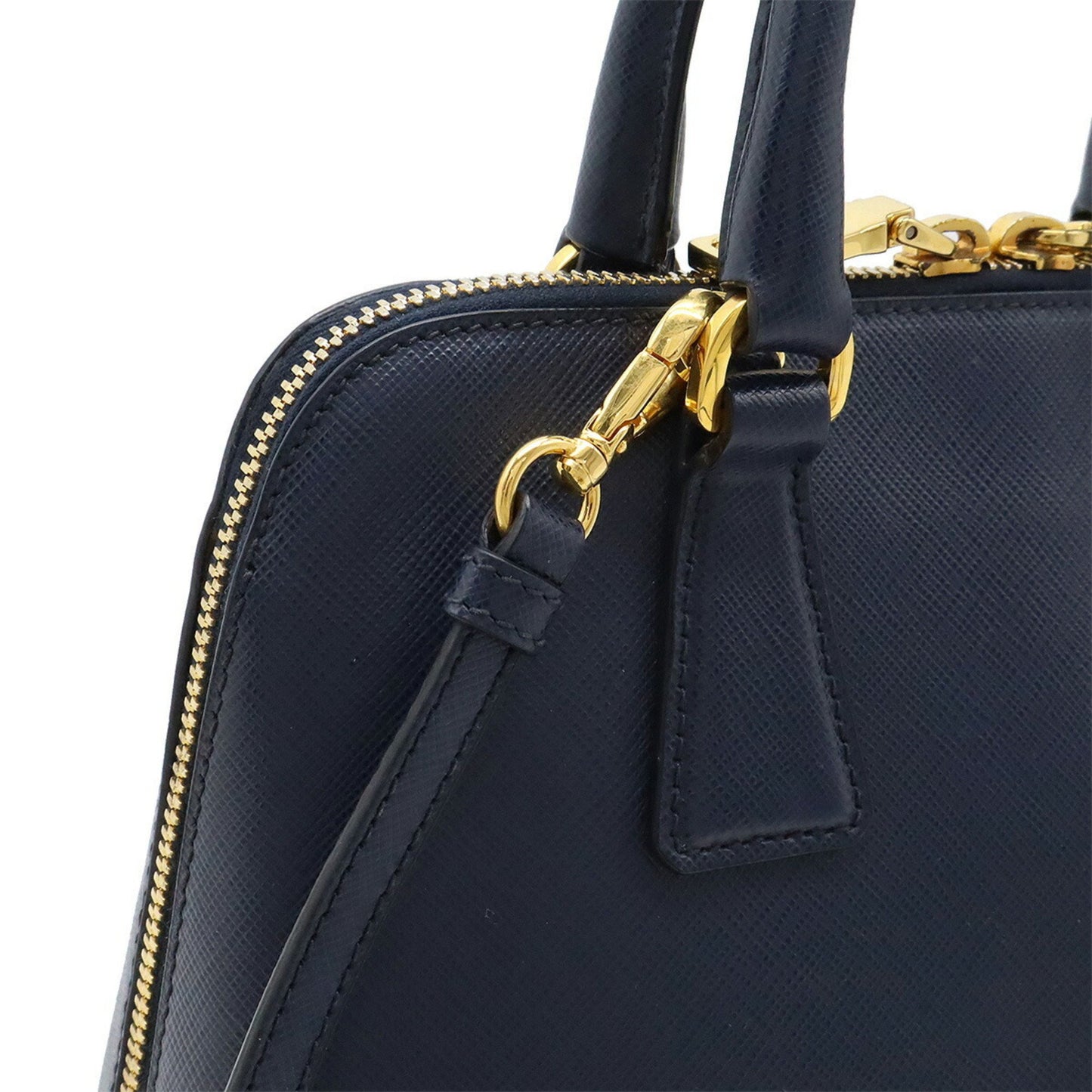 Prada Others Blue Handbags