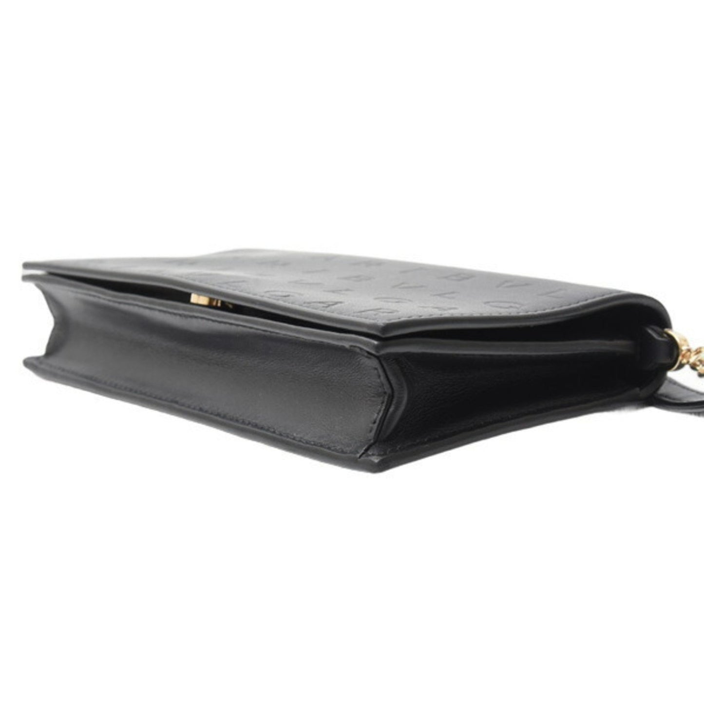 Bvlgari Others Black Shoulder Bags