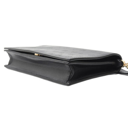 Bvlgari Others Black Shoulder Bags