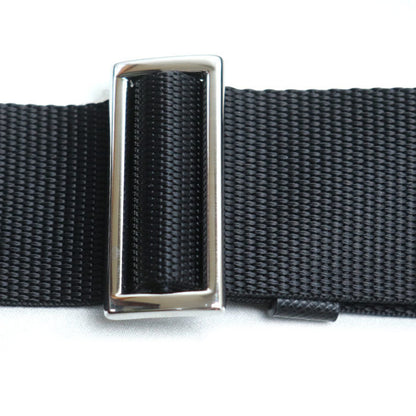 Prada Nylon Black Shoulder Bags