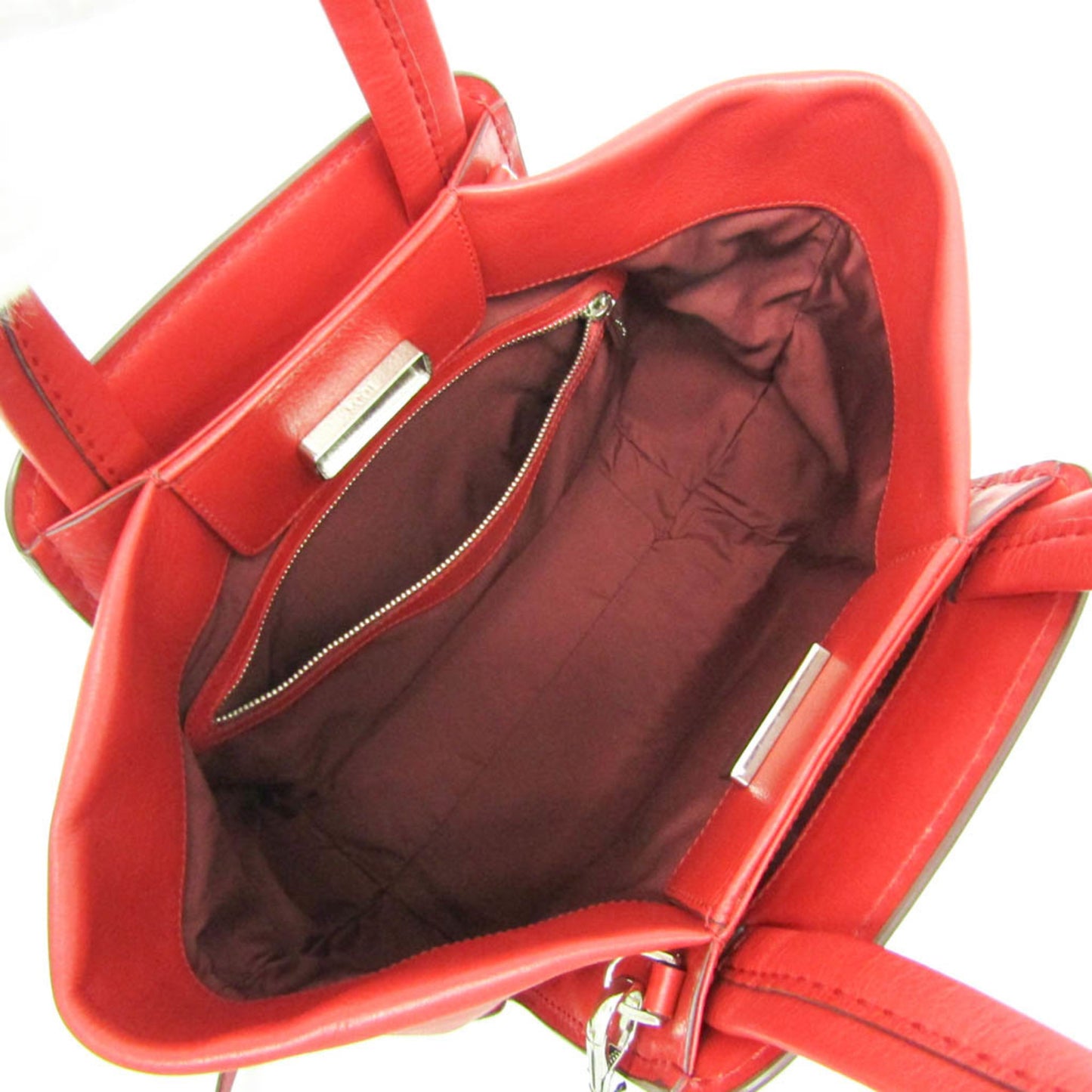 Tod's Others Red Handbags