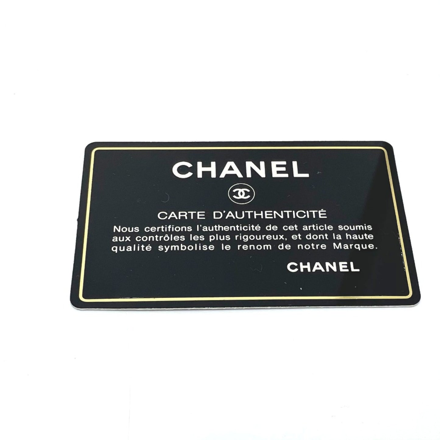 Chanel Others Brown Shoulder Bags