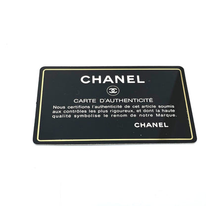 Chanel Others Brown Shoulder Bags