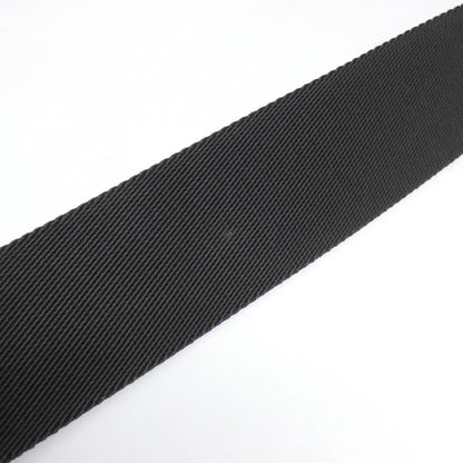 Louis Vuitton Coated Canvas Black Shoulder Bags