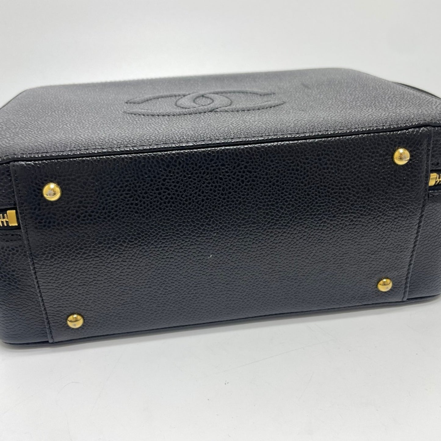 Chanel Others Black Handbags