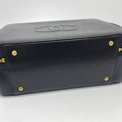 Chanel Others Black Handbags