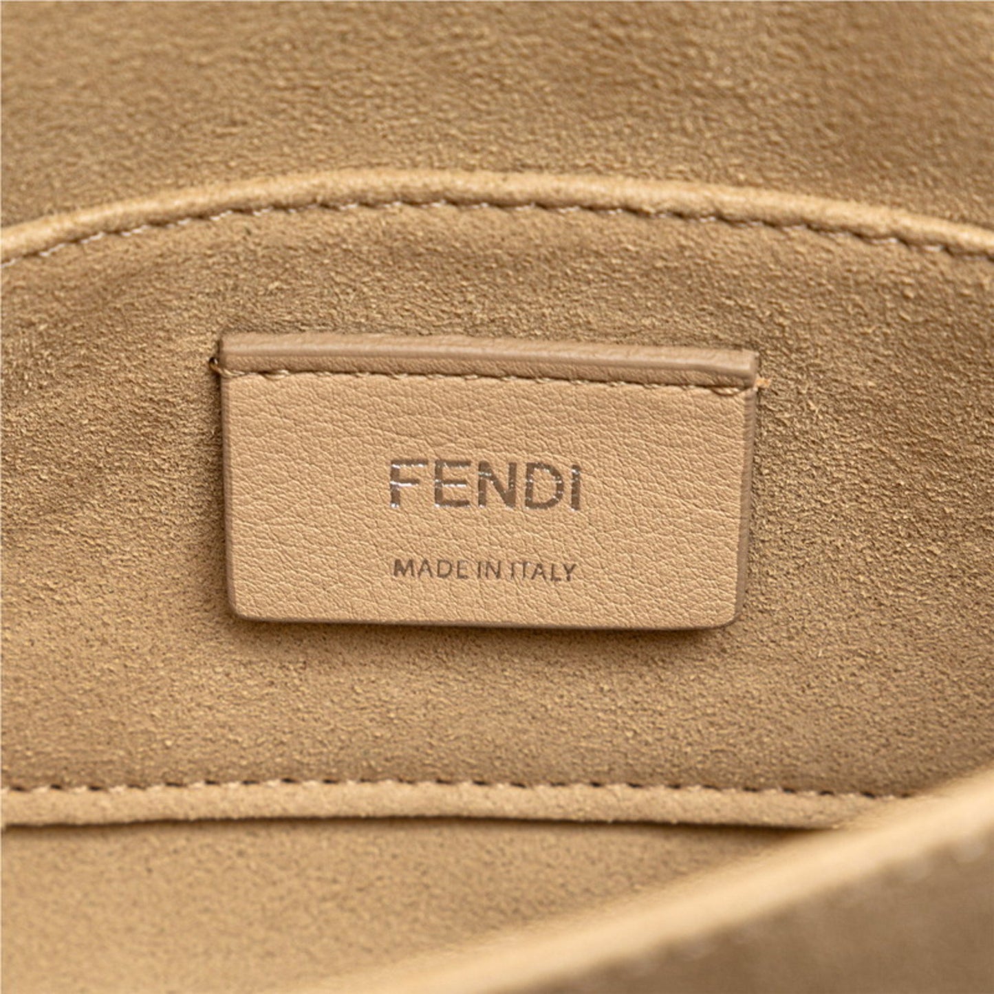 Fendi Others Blue Handbags