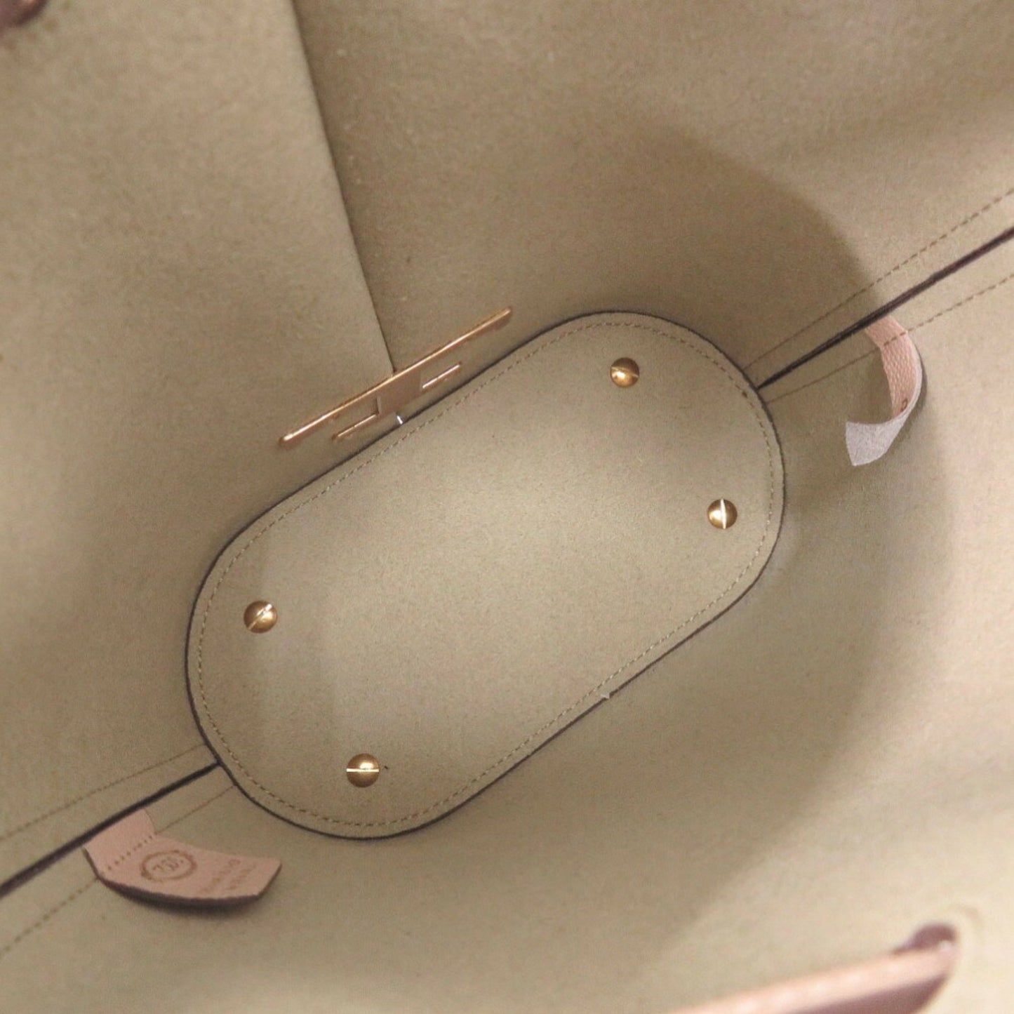 Tod's Others Pink Handbags