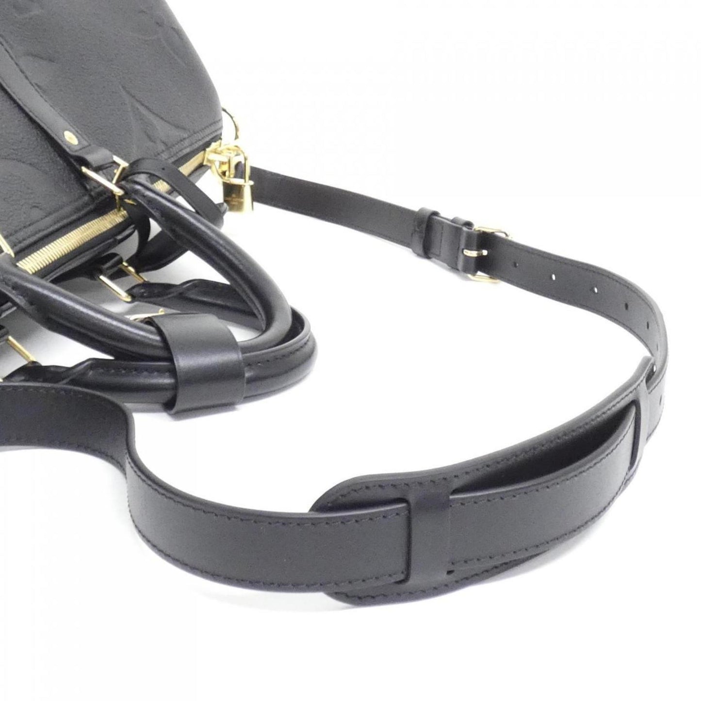 Louis Vuitton Others Black Travel Bags