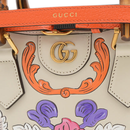 Gucci Others White Shoulder Bags