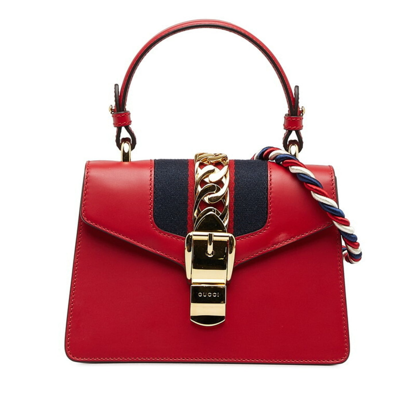 Gucci Others Red Handbags