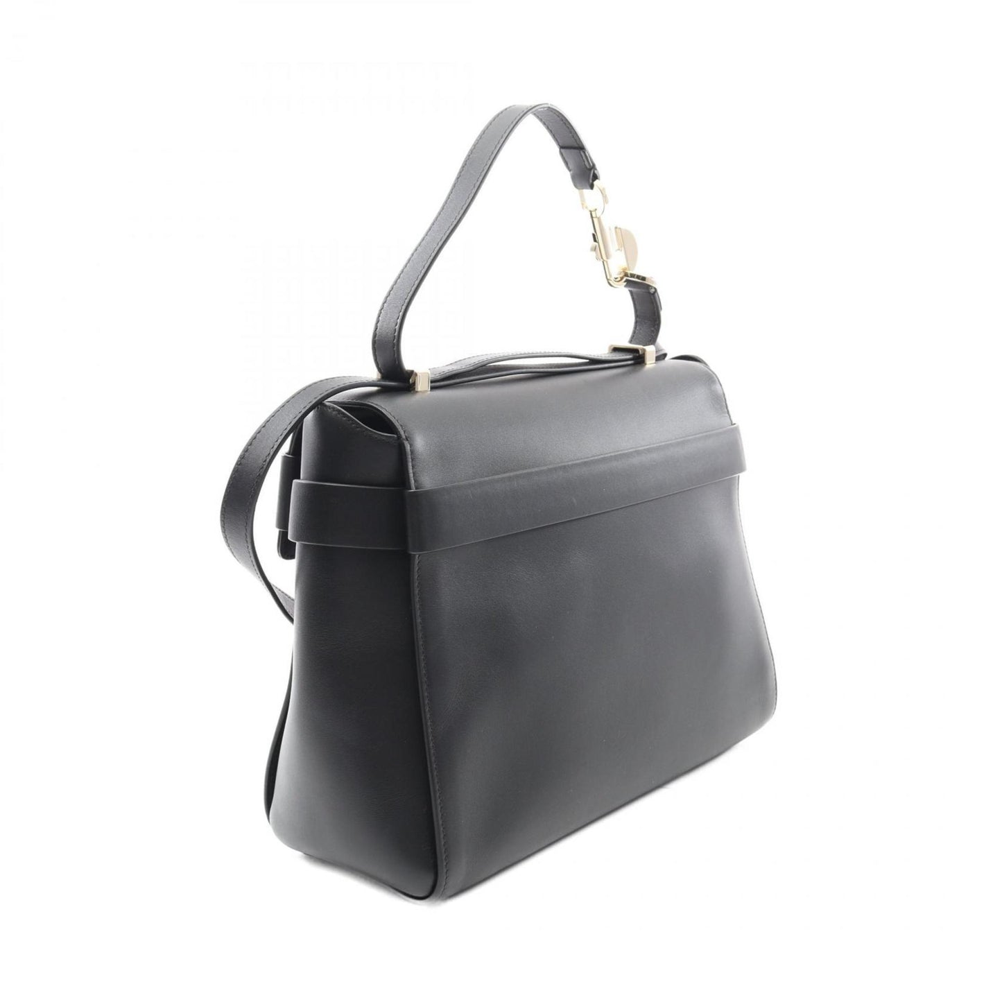 Chloé Others Black Shoulder Bags