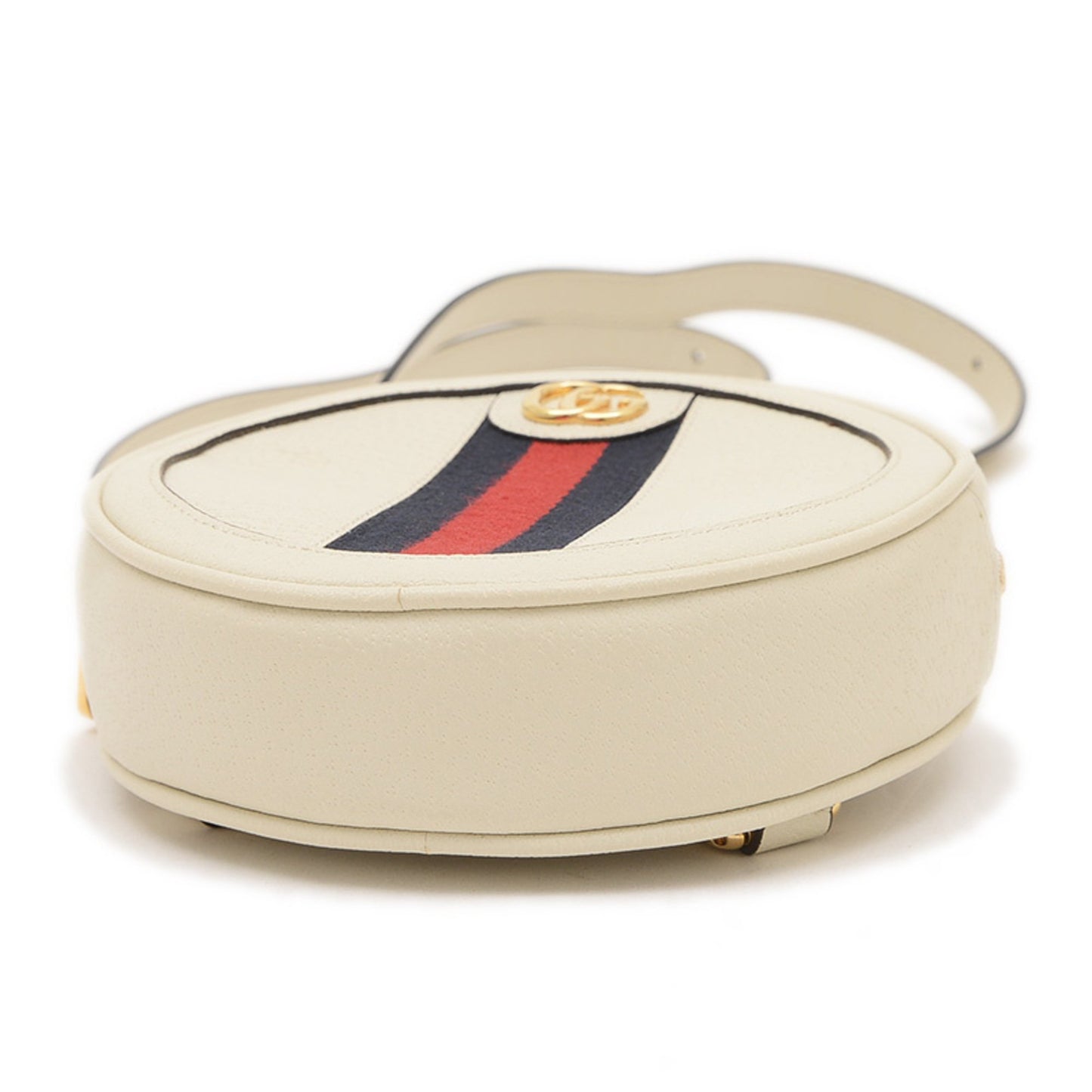 Gucci Others White Shoulder Bags