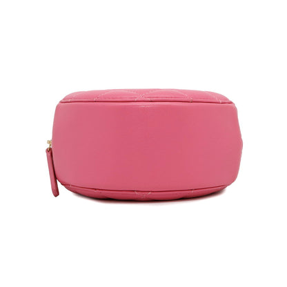 Chanel Others Pink Shoulder Bags