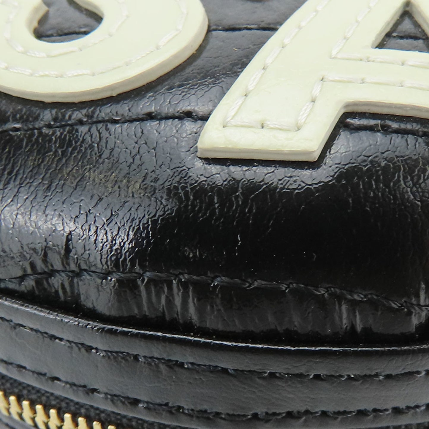 Chanel Others Black Shoulder Bags