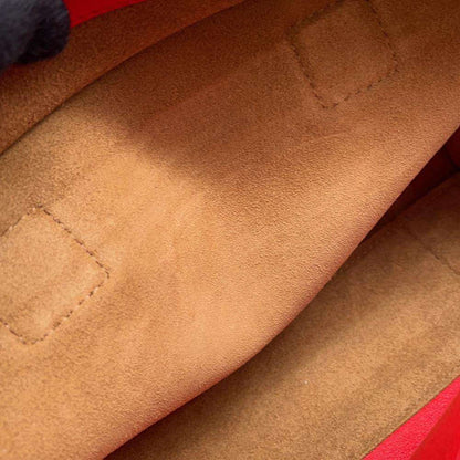 Loewe Others Red Handbags