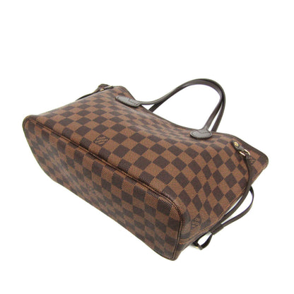 Louis Vuitton Monogram Canvas Brown Tote Bags