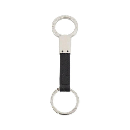 Bvlgari Others Black Key Rings