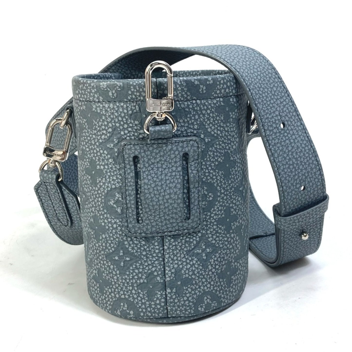 Louis Vuitton Others Gray Shoulder Bags