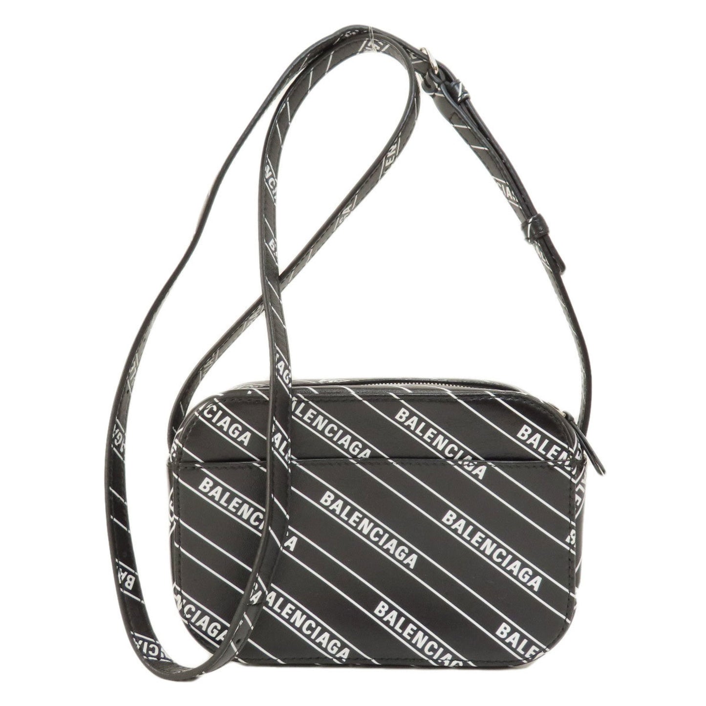 Balenciaga Others Black Shoulder Bags
