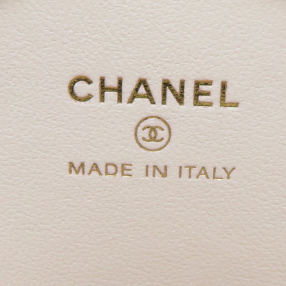 Chanel Others White Shoulder Bags