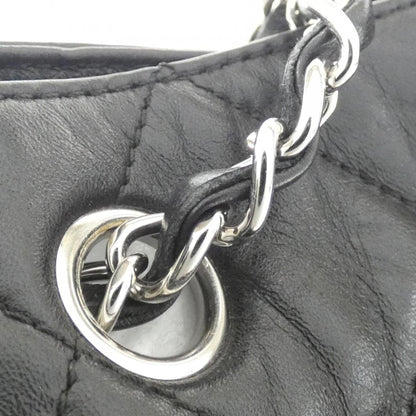 Chanel Others Black Shoulder Bags