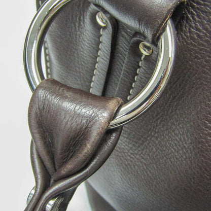 Celine Others Brown Handbags
