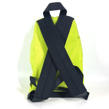 Balenciaga Nylon Black Backpacks