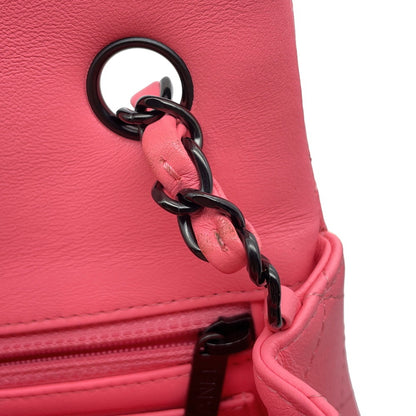 Chanel Others Pink Shoulder Bags