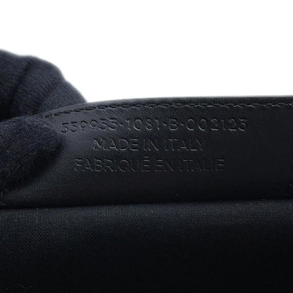 Balenciaga Canvas Black Tote Bags