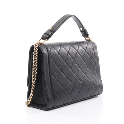Chanel Others Black Shoulder Bags