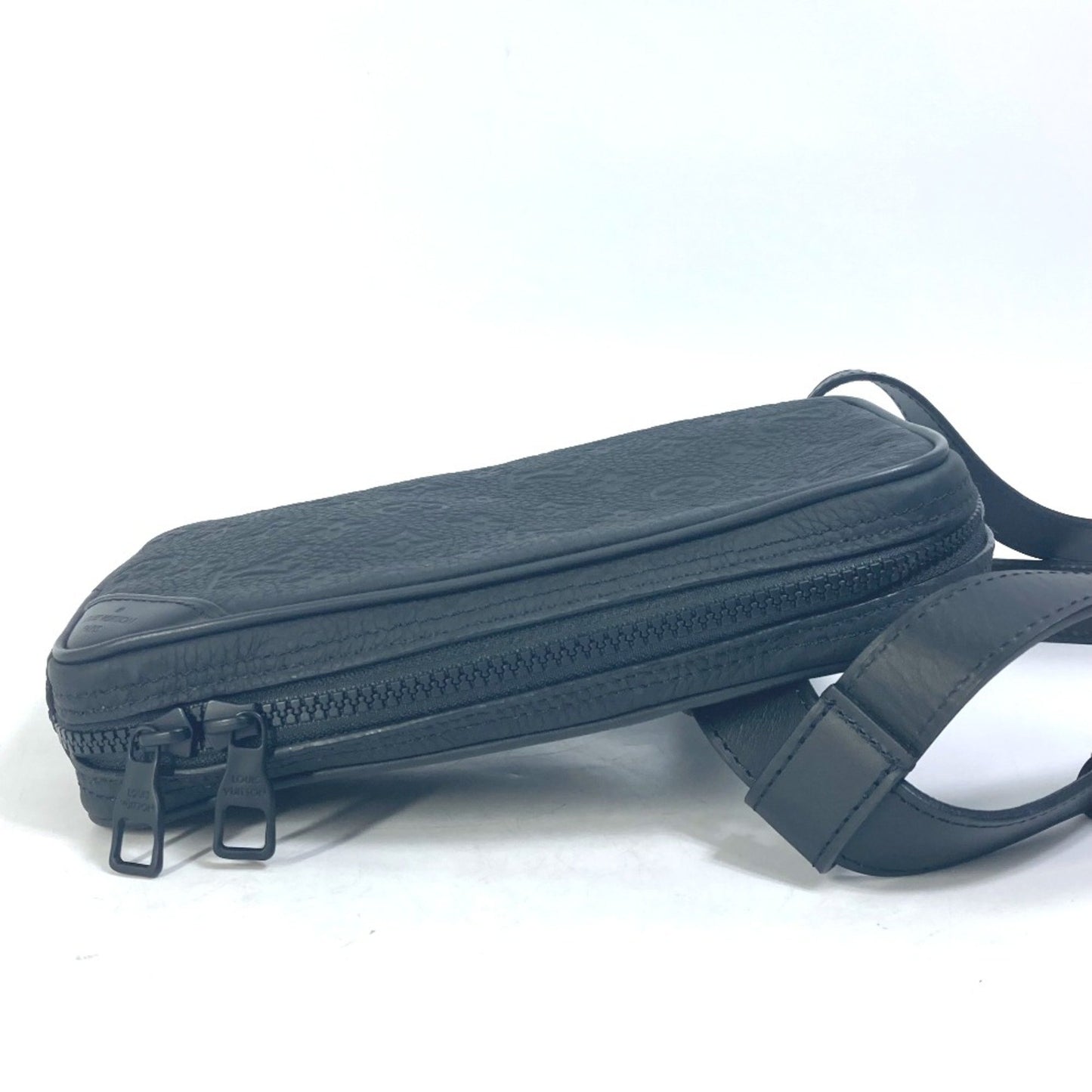 Louis Vuitton Others Black Shoulder Bags