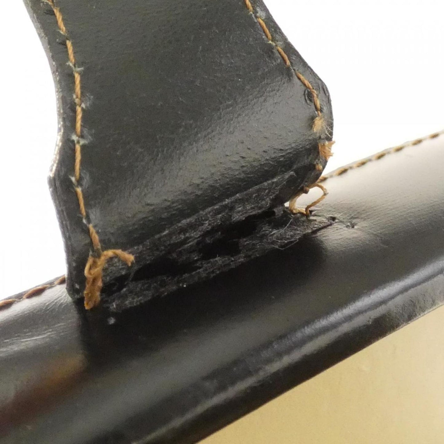 Loewe Others Black Handbags