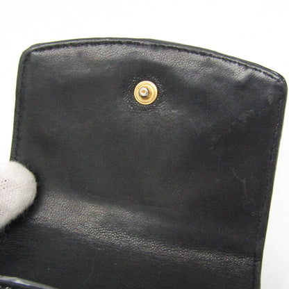 Chanel Patent Black Small Bags