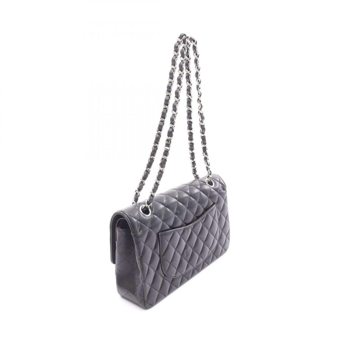 Chanel Others Black Shoulder Bags