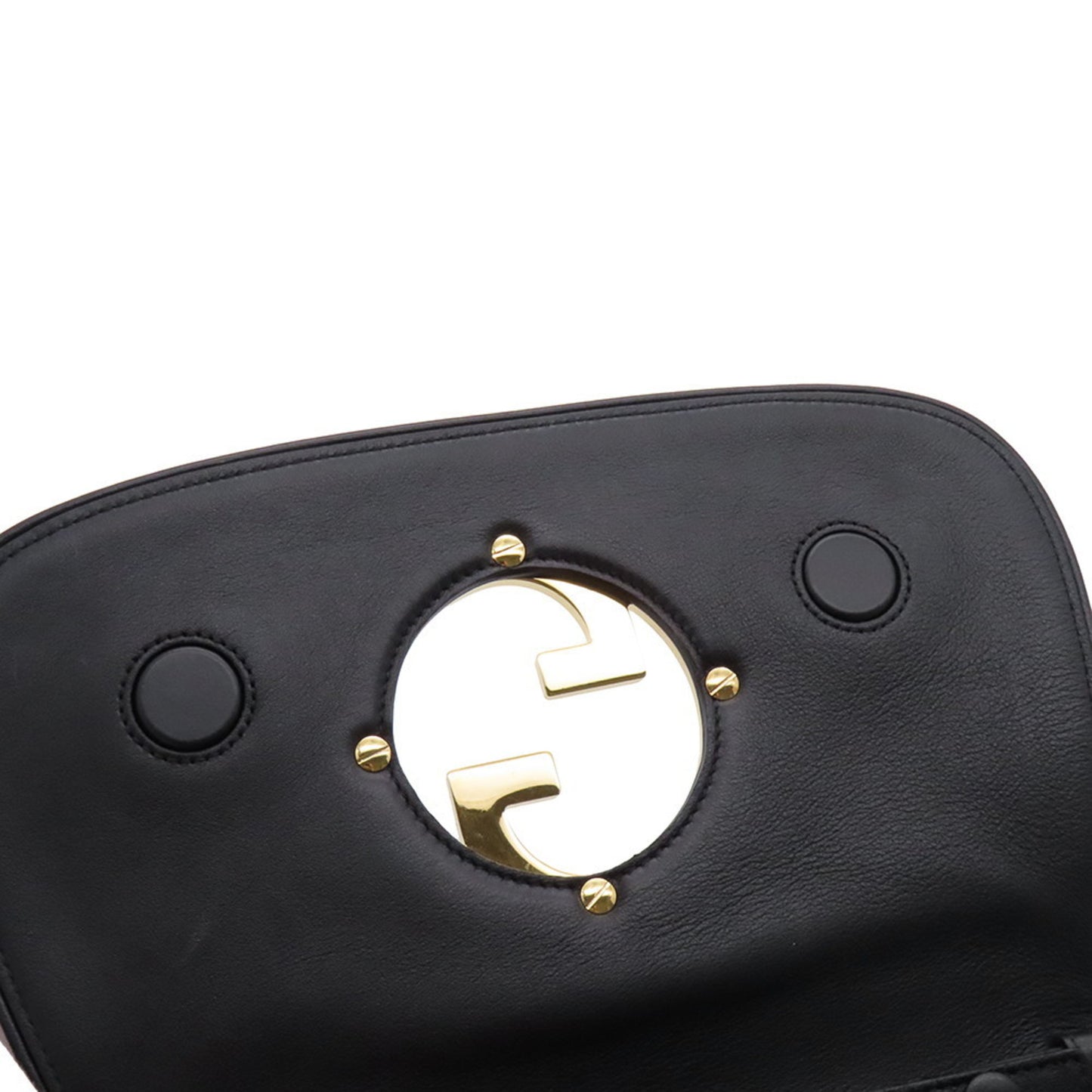 Gucci Others Black Shoulder Bags